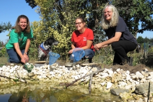 NABU-Wolfenbüttel Stiftungskooperation