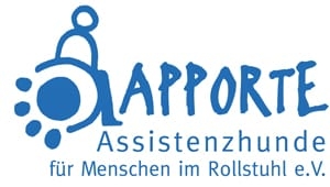 Apporte - Assistenzhunde für Menschen im Rollstuhl e.V.