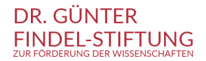 Dr. Günther Findel-Stiftung