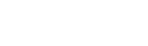 Dr. Günther Findel-Stiftung