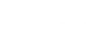 Dr. Günther Findel-Stiftung