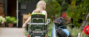Apporte Assistenzhunde für Menschen im Rollstuhl e.V.