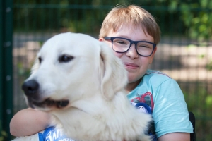 Apporte Assistenzhunde für Menschen im Rollstuhl e.V.