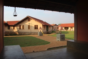 SOS-Kinderdörfer weltweit