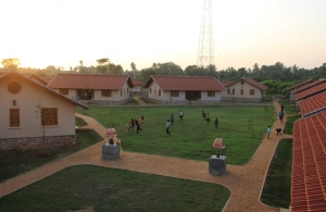 SOS-Kinderdörfer weltweit