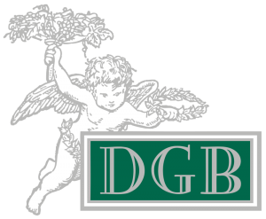 Mobile Library - DGB