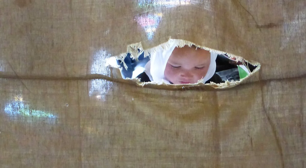 Sunshine Comes First