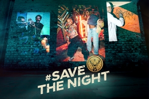 Save The Night