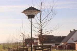 Schwalbenhaus Curt Mast Stiftung A.Donner