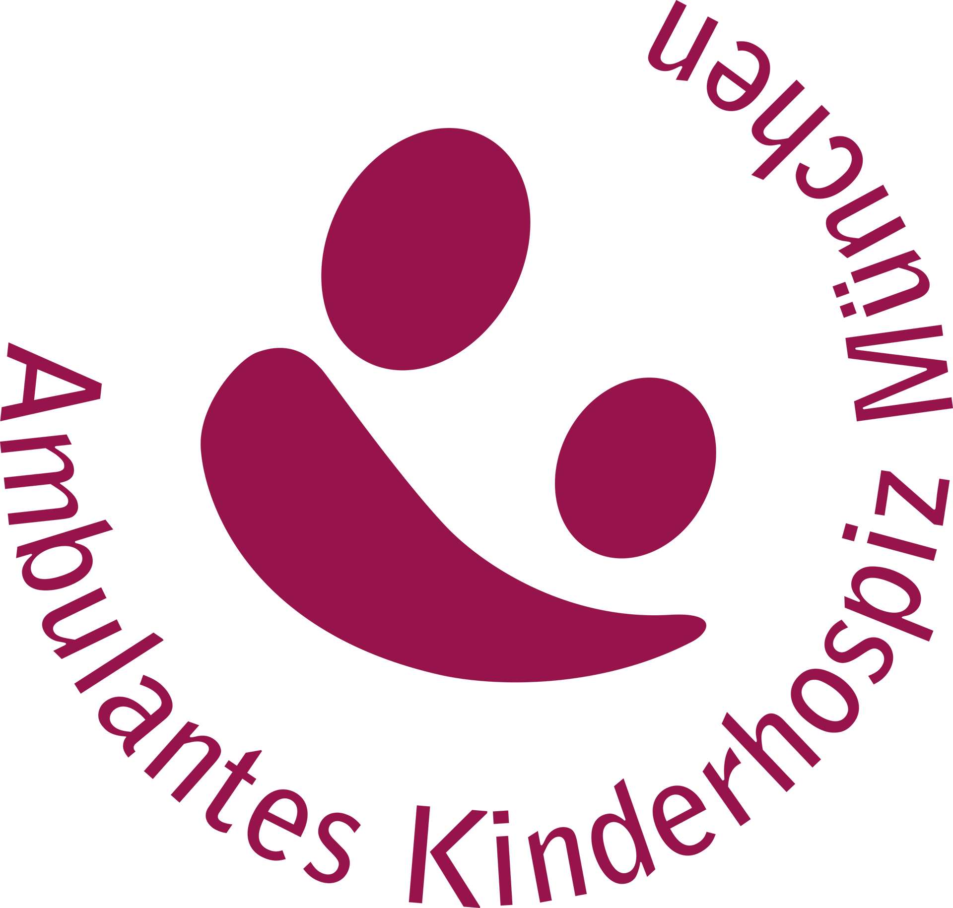 Stiftung Ambulantes Kinderhospiz München