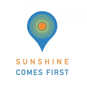 Sunshine Comes First