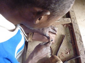 Sunshine Comes First