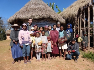 Sunshine Comes First