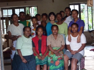 Sunshine Comes First