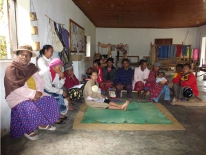 Sunshine Comes First