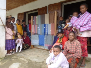 Sunshine Comes First