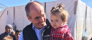 UNICEF - Christian Schneider