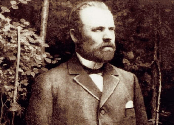 Wilhelm Mast