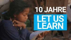 YouTube 10 Jahre Let Us Learn